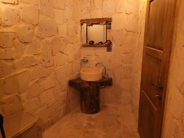 LA DİAS CAVE CAPPADOCİA