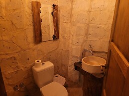 LA DİAS CAVE CAPPADOCİA