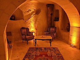 LA DİAS CAVE CAPPADOCİA
