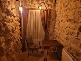 LA DİAS CAVE CAPPADOCİA