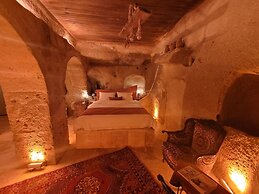 LA DİAS CAVE CAPPADOCİA