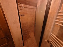 LA DİAS CAVE CAPPADOCİA