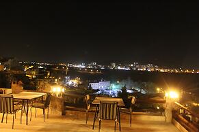 LA DİAS CAVE CAPPADOCİA