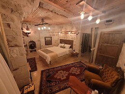 LA DİAS CAVE CAPPADOCİA