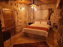 LA DİAS CAVE CAPPADOCİA