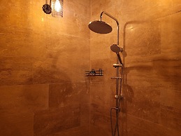 LA DİAS CAVE CAPPADOCİA