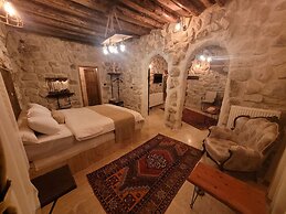 LA DİAS CAVE CAPPADOCİA