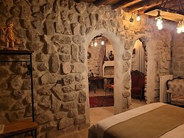 LA DİAS CAVE CAPPADOCİA