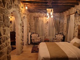 LA DİAS CAVE CAPPADOCİA