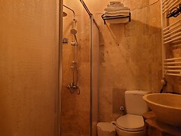 LA DİAS CAVE CAPPADOCİA