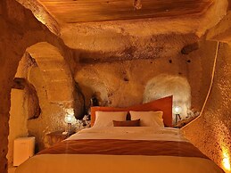 LA DİAS CAVE CAPPADOCİA