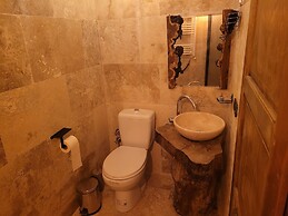 LA DİAS CAVE CAPPADOCİA