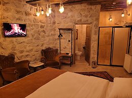 LA DİAS CAVE CAPPADOCİA