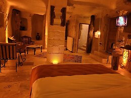 LA DİAS CAVE CAPPADOCİA