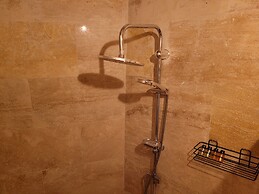 LA DİAS CAVE CAPPADOCİA