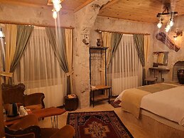 LA DİAS CAVE CAPPADOCİA