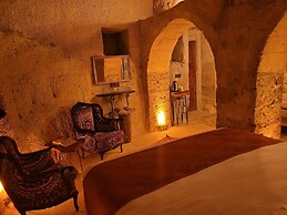 LA DİAS CAVE CAPPADOCİA