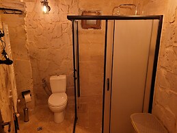 LA DİAS CAVE CAPPADOCİA