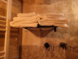 LA DİAS CAVE CAPPADOCİA