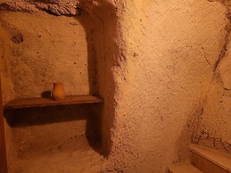LA DİAS CAVE CAPPADOCİA