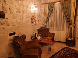 LA DİAS CAVE CAPPADOCİA