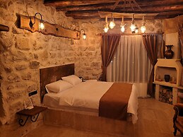 LA DİAS CAVE CAPPADOCİA