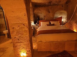LA DİAS CAVE CAPPADOCİA
