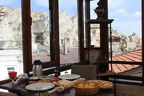 LA DİAS CAVE CAPPADOCİA