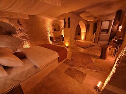 LA DİAS CAVE CAPPADOCİA