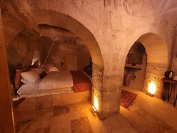 LA DİAS CAVE CAPPADOCİA