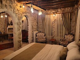 LA DİAS CAVE CAPPADOCİA