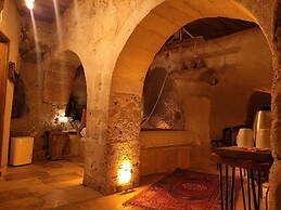 LA DİAS CAVE CAPPADOCİA