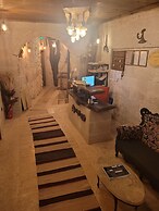 LA DİAS CAVE CAPPADOCİA