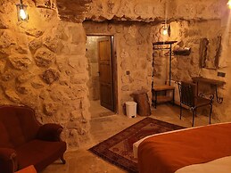 LA DİAS CAVE CAPPADOCİA