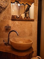 LA DİAS CAVE CAPPADOCİA