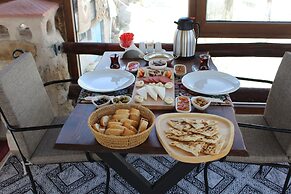 LA DİAS CAVE CAPPADOCİA