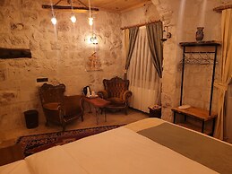 LA DİAS CAVE CAPPADOCİA