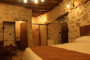 LA DİAS CAVE CAPPADOCİA