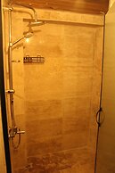 LA DİAS CAVE CAPPADOCİA