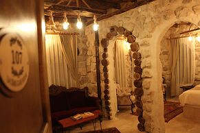 LA DİAS CAVE CAPPADOCİA