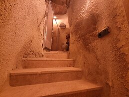 LA DİAS CAVE CAPPADOCİA