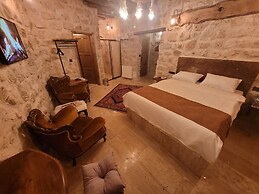 LA DİAS CAVE CAPPADOCİA