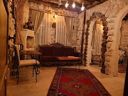 LA DİAS CAVE CAPPADOCİA