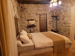 LA DİAS CAVE CAPPADOCİA
