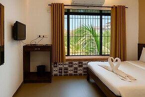 The Grantley Hotel