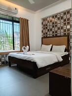 The Grantley Hotel