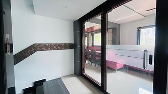 The Grantley Hotel