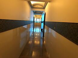 The Grantley Hotel