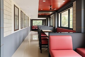 The Grantley Hotel