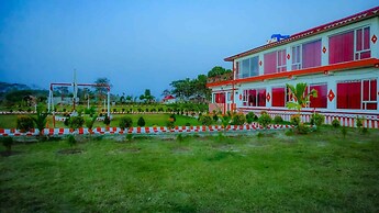 Amantran Hotel & Resort